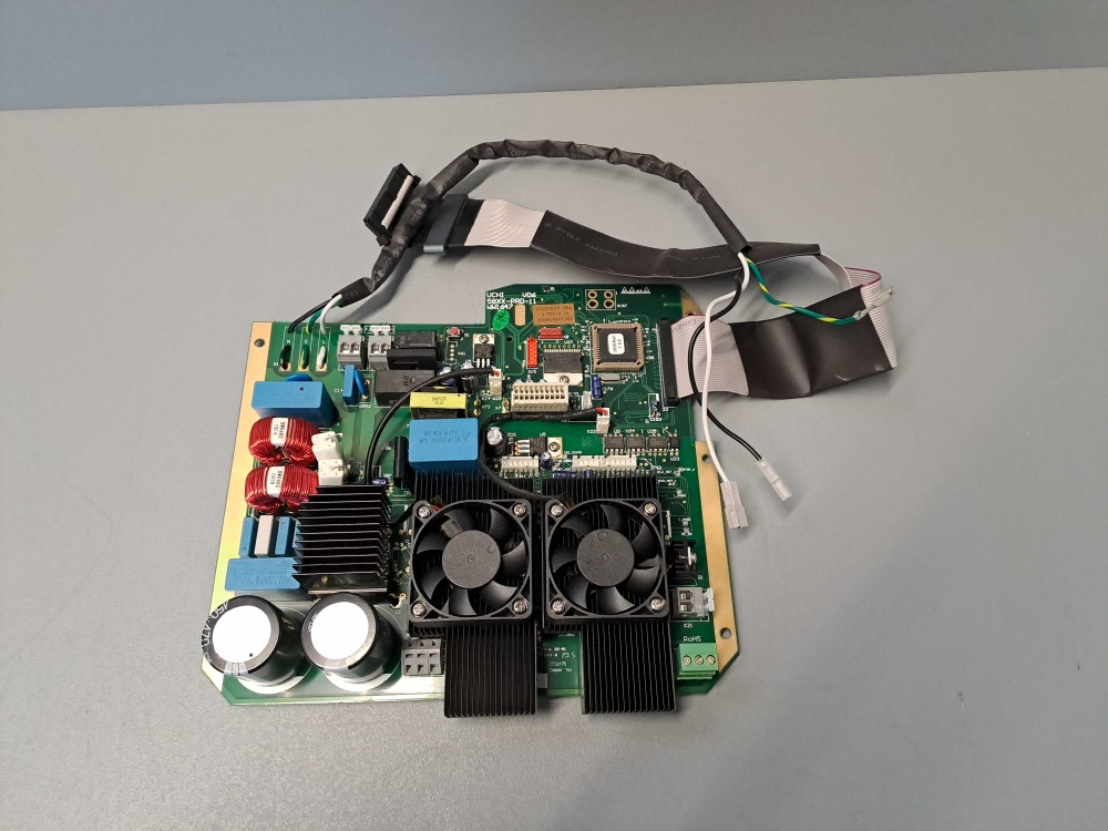 EPPENDORF CARTE COMMANDE CENTRIFUGEUSE 5810