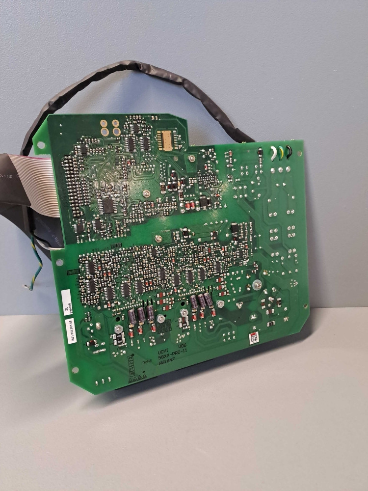 EPPENDORF CARTE COMMANDE CENTRIFUGEUSE 5810