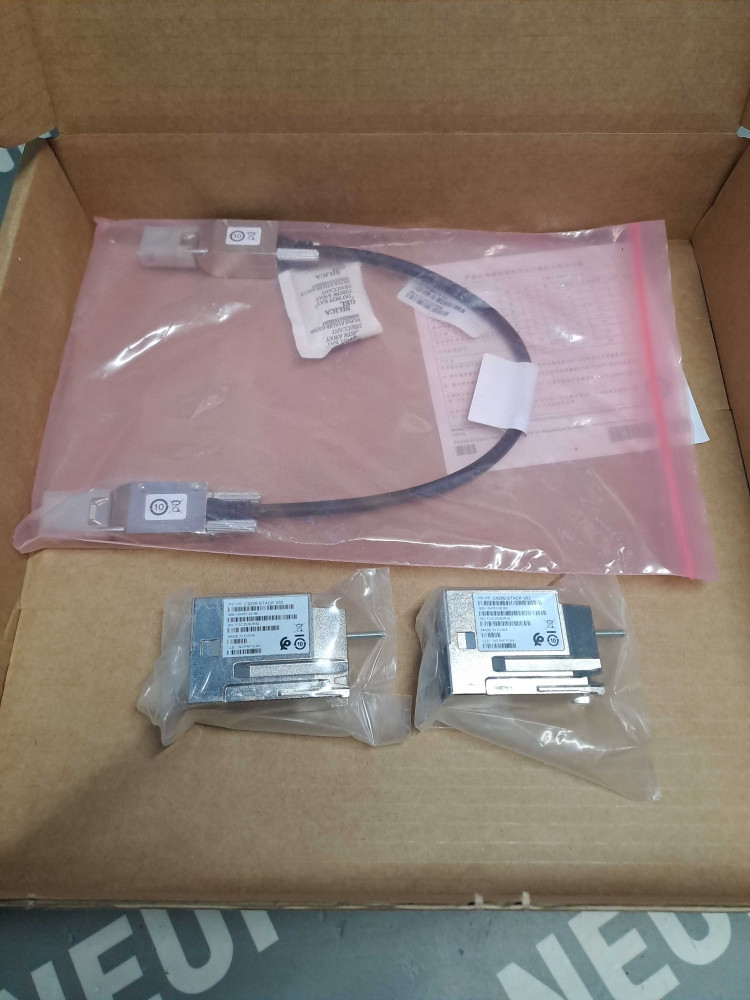 CISCO C9200STACKKIT