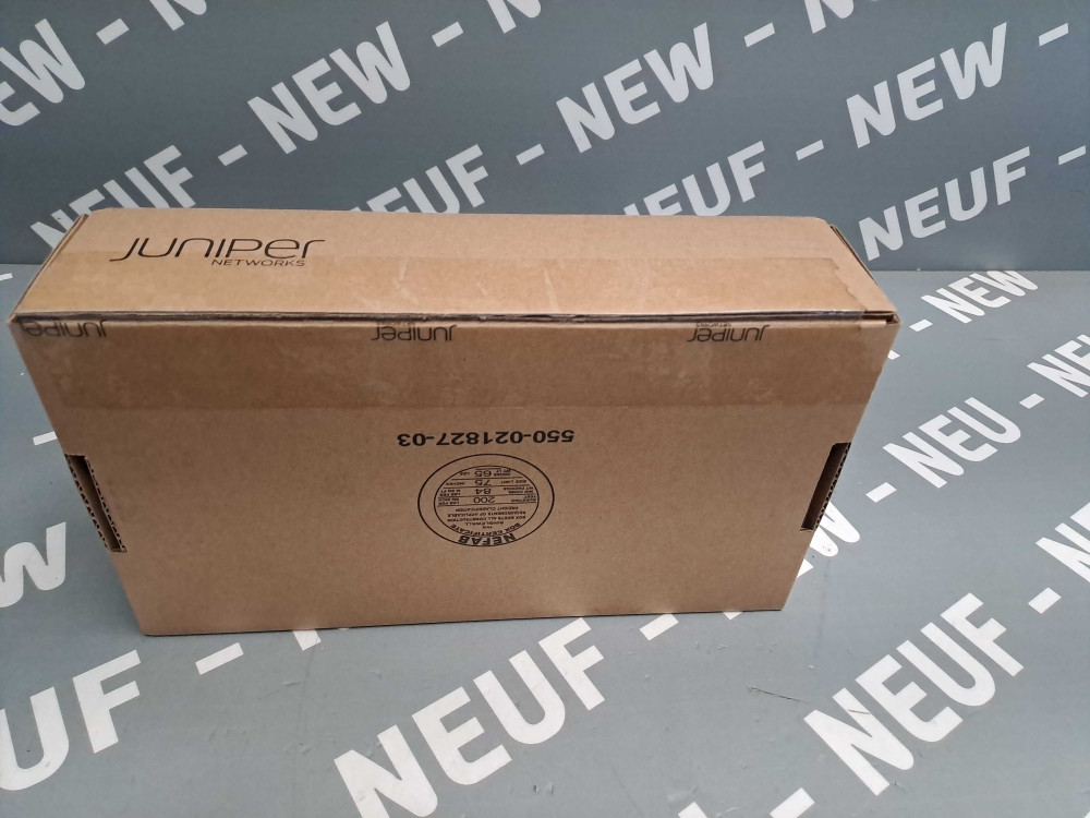 JUNIPER SRX320RMK0