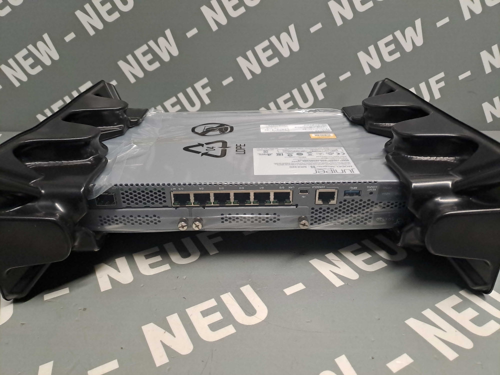 JUNIPER SRX320