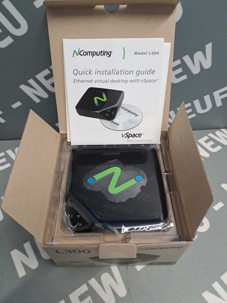 NCOMPUTING L300