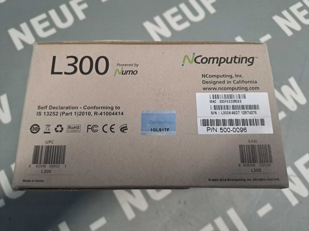 NCOMPUTING L300