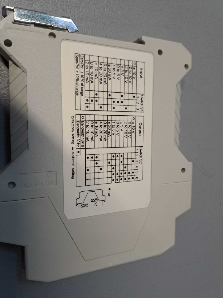 DRAGO AUTOMATION DB6200AG