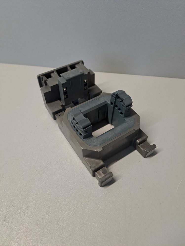 TÉLÉMÉCANIQUE  LX1FH1102