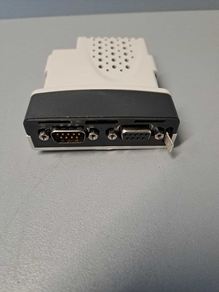 CONTROL TECHNIQUES SM-INTERBUUS STDR10