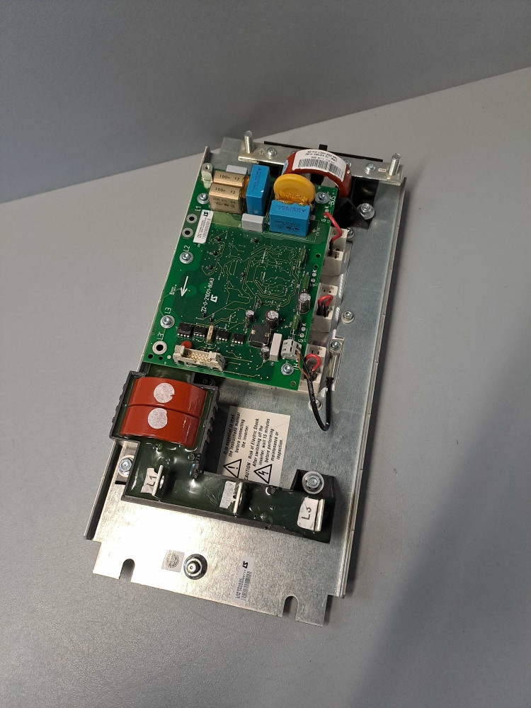 LEROY SOMER  LSRDBUSDC