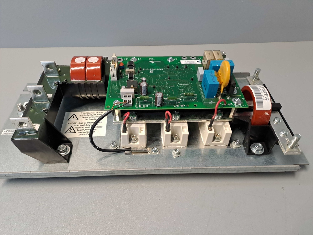 LEROY SOMER  LSRDBUSDC