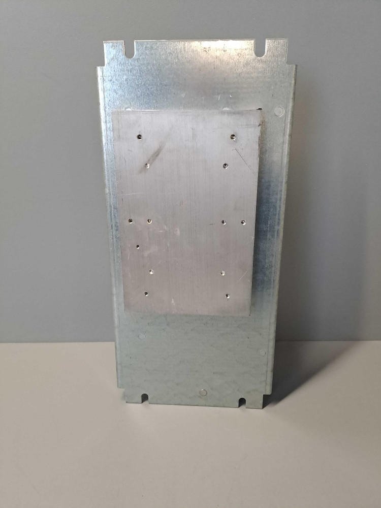 LEROY SOMER  LSRDBUSDC