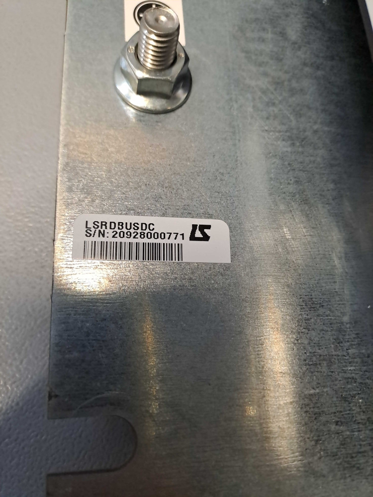 LEROY SOMER  LSRDBUSDC