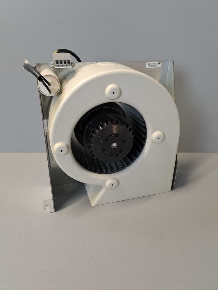 LEROY SOMER  BL0CVF340A400