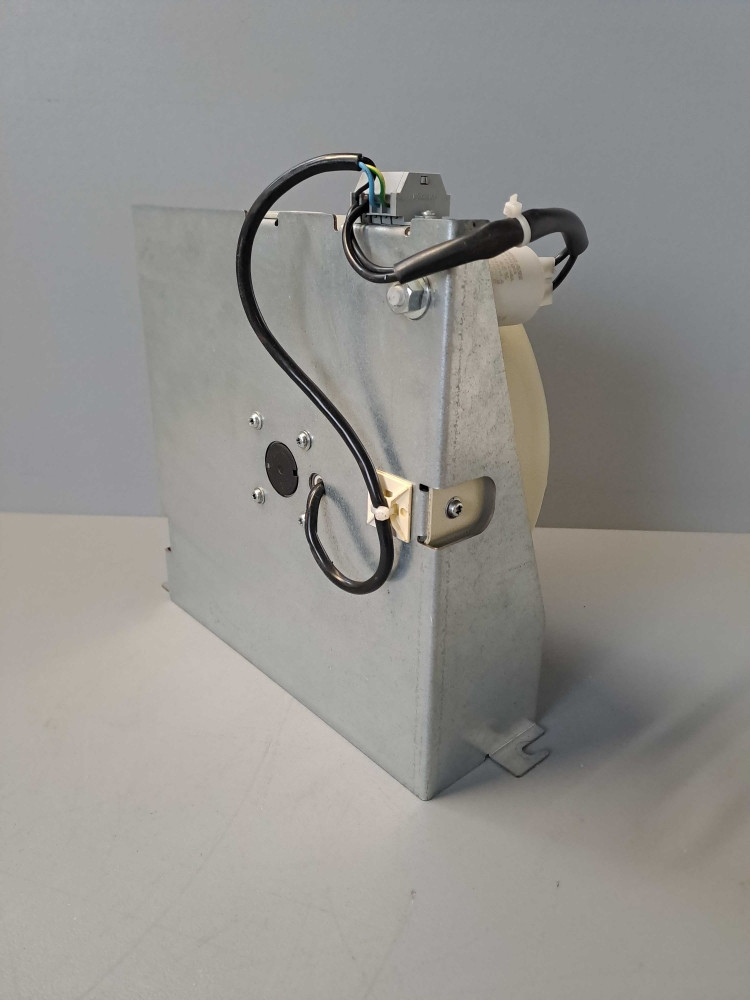 LEROY SOMER  BL0CVF340A400