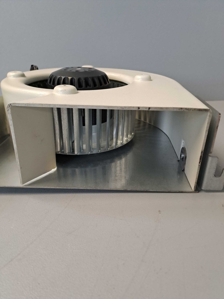 LEROY SOMER  BL0CVF340A400