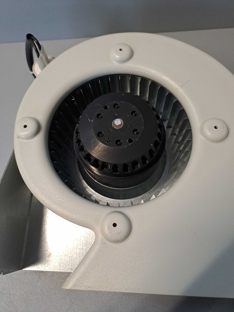 LEROY SOMER  BL0CVF340A400