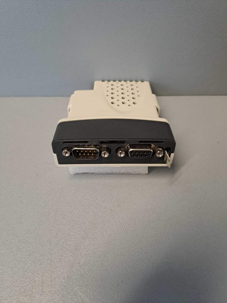 LEROY SOMER  SM-INTERBUS STDP22