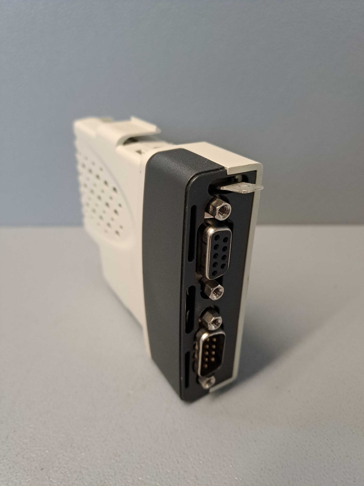 LEROY SOMER  SM-INTERBUS STDP22