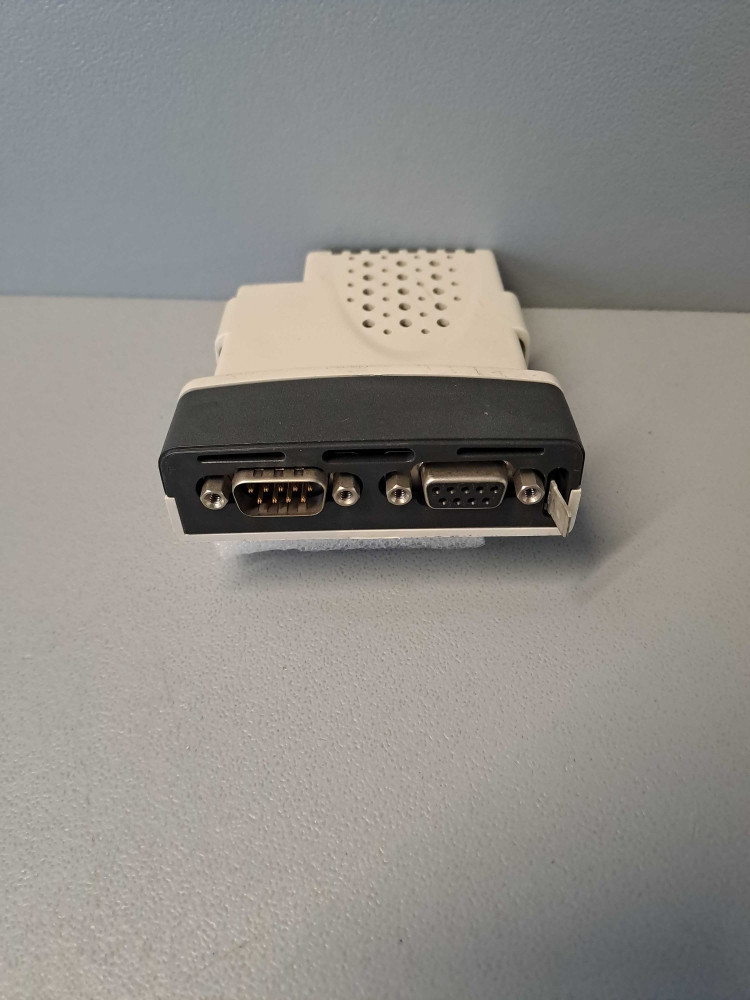 LEROY SOMER  SM-INTERBUS STDR21