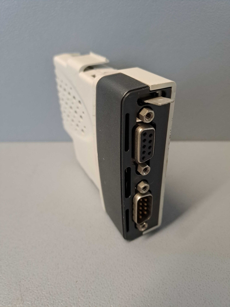 LEROY SOMER  SM-INTERBUS STDR21