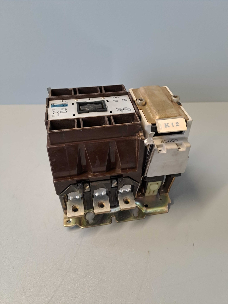 TÉLÉMÉCANIQUE  CN1-GC134