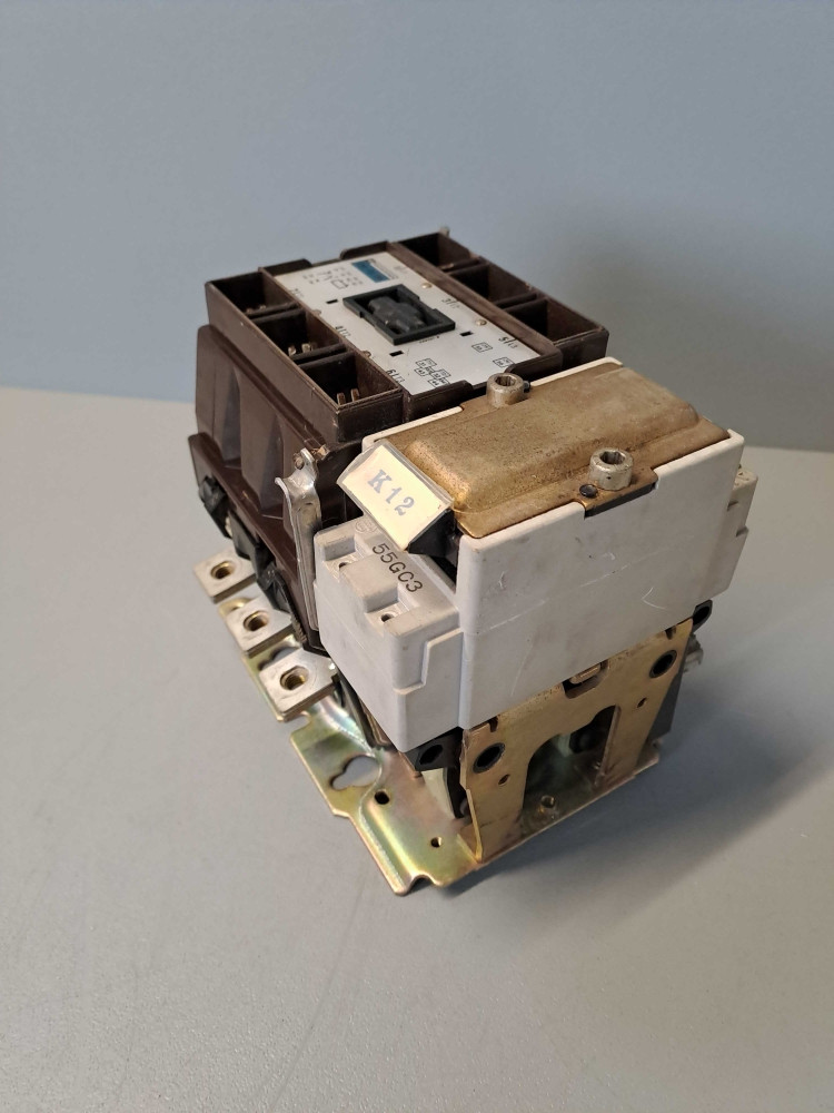 TÉLÉMÉCANIQUE  CN1-GC134