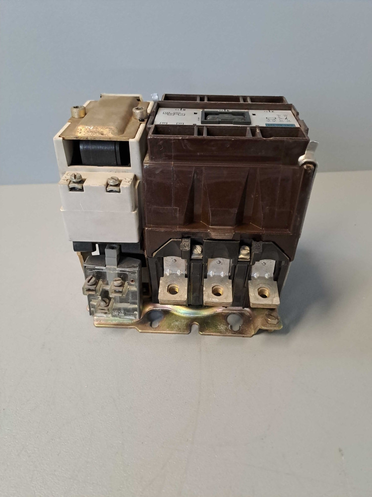 TÉLÉMÉCANIQUE  CN1-GC134