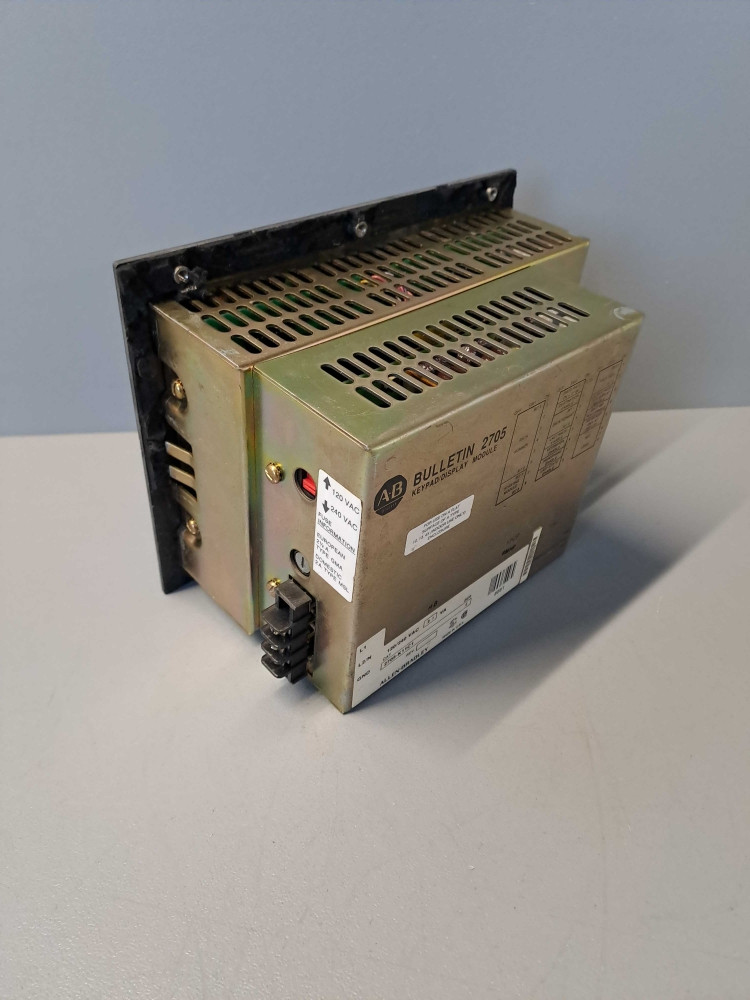 ALLEN-BRADLEY  2705K11C1