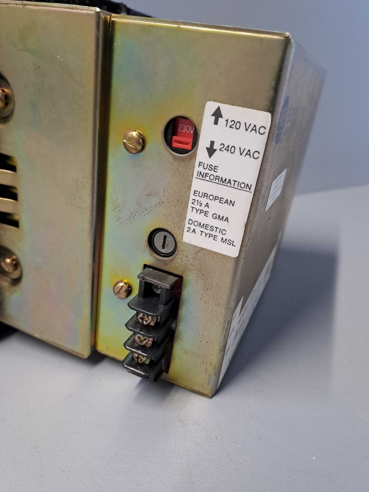 ALLEN-BRADLEY  2705K11C1