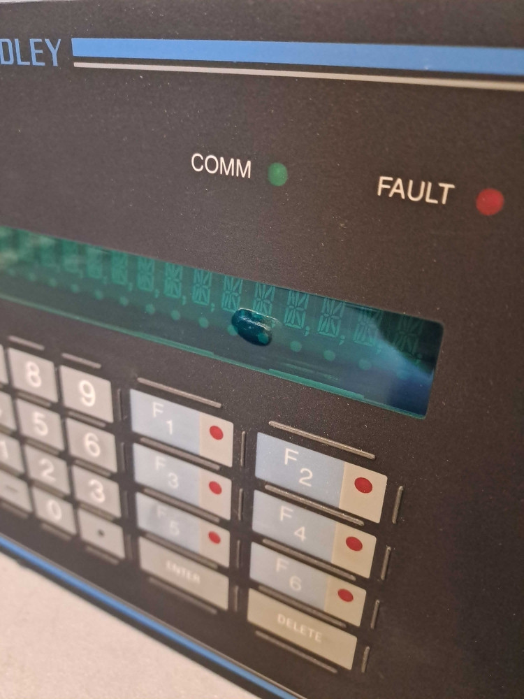 ALLEN-BRADLEY  2705K11C1