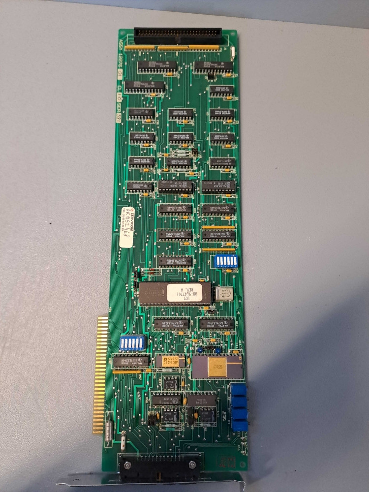 ANALOG DEVICES  RTI-820