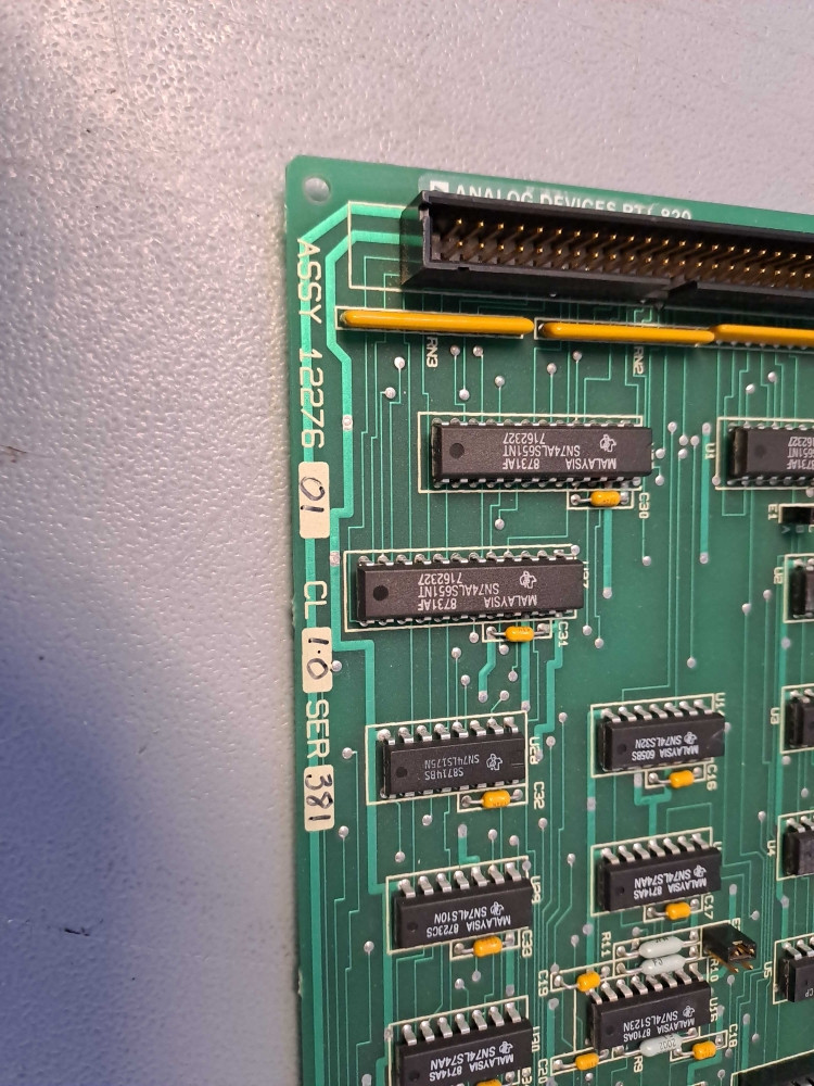 ANALOG DEVICES  RTI-820