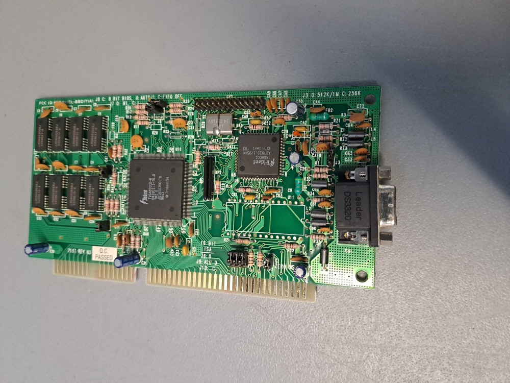 TRIDENT  7137 REV H3