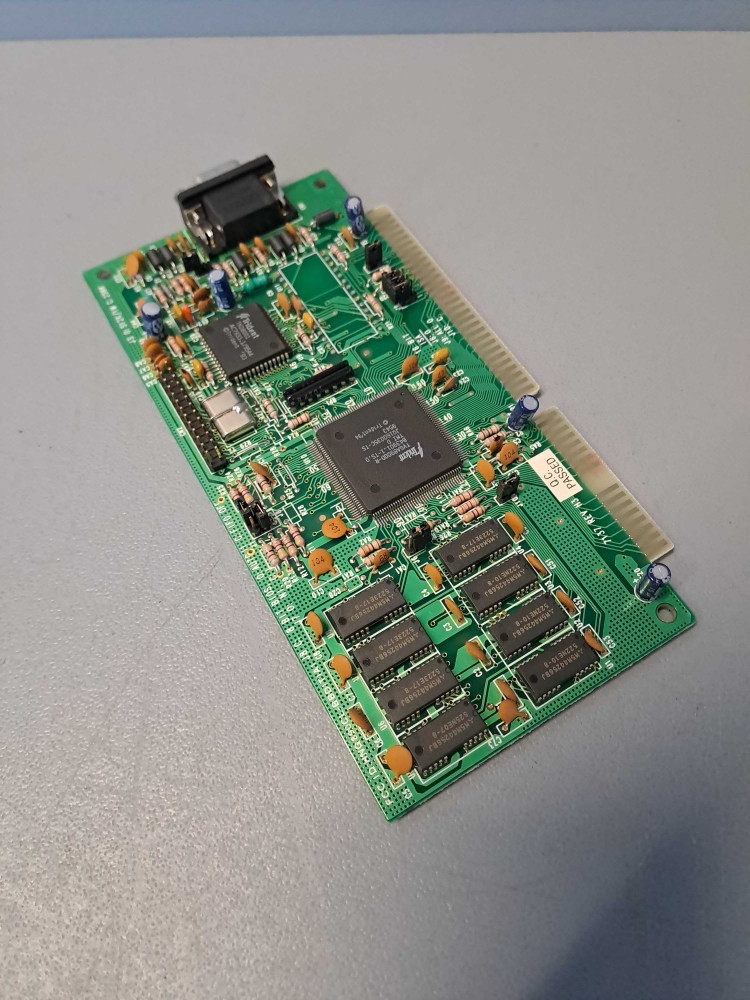 TRIDENT  7137 REV H3