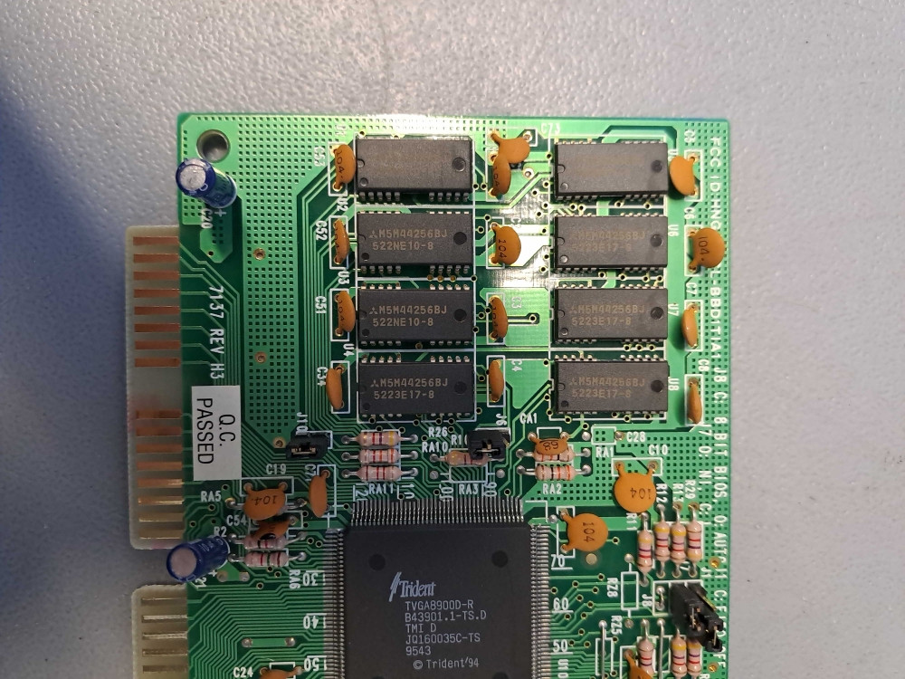 TRIDENT  7137 REV H3