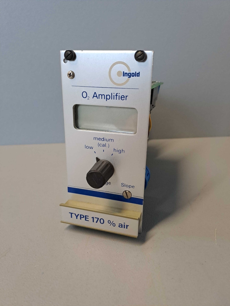 INGOLD TYPE 170