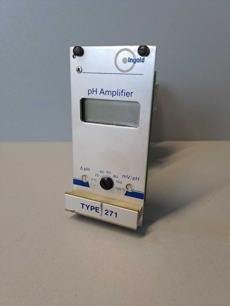 INGOLD TYPE 271