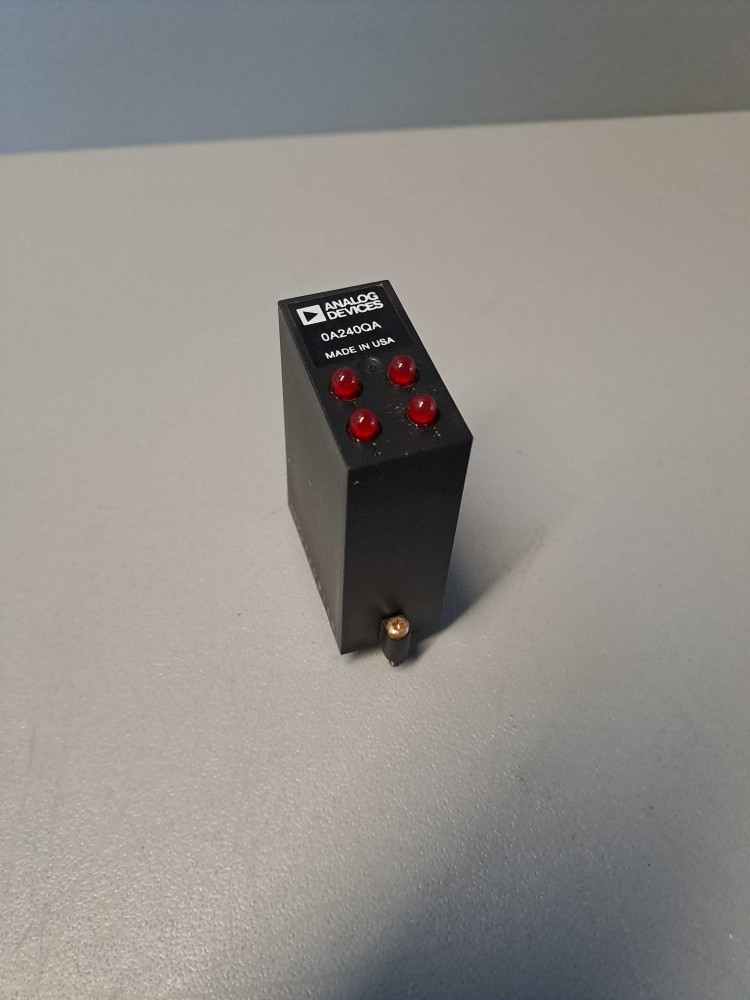 ANALOG DEVICES  0A240QA
