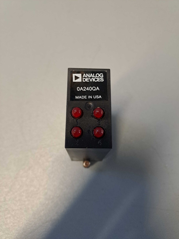 ANALOG DEVICES  0A240QA