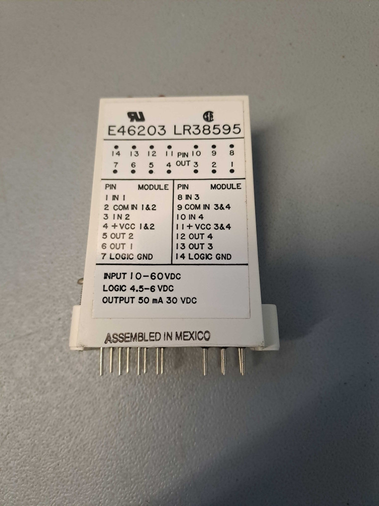 ANALOG DEVICES  ID32Q