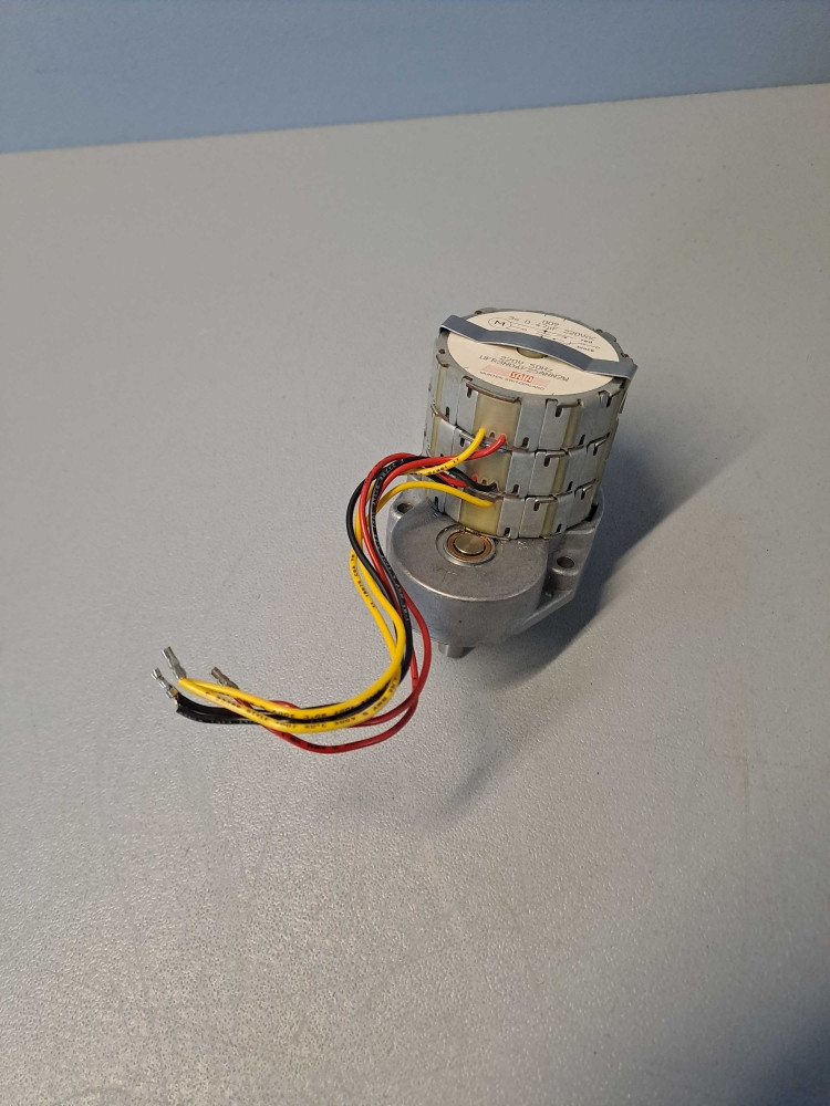 SAIA UFR3ND4F25ANN2W