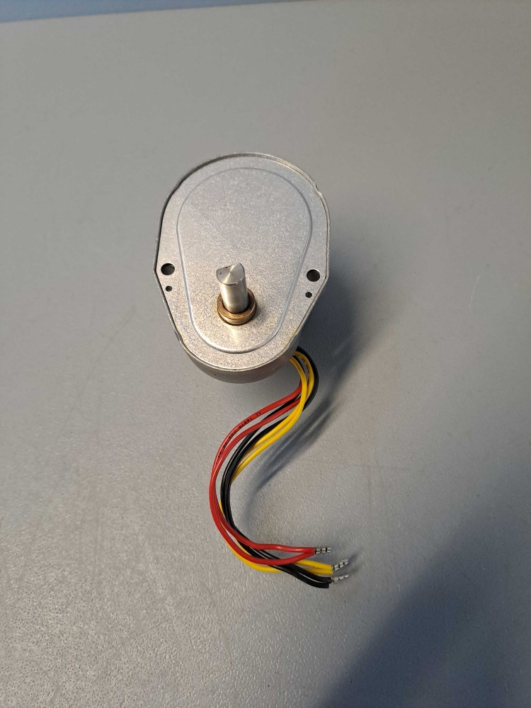 SAIA UFR3ND4F25ANN2W