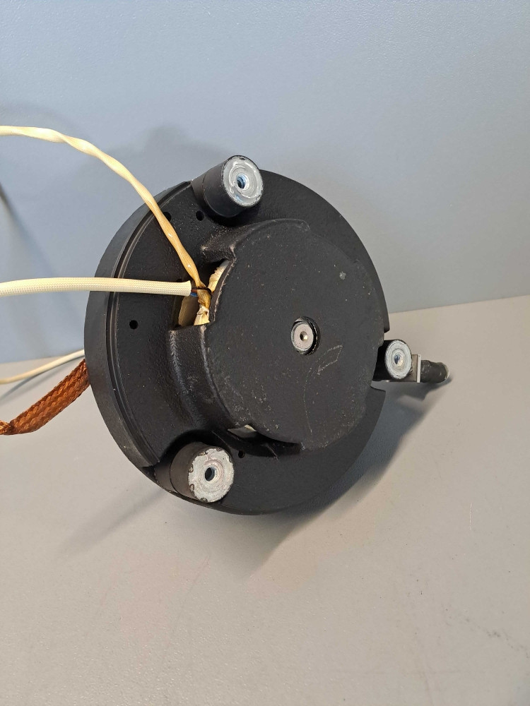 HANNING ELEKTRO WERKE ZCI17CD2