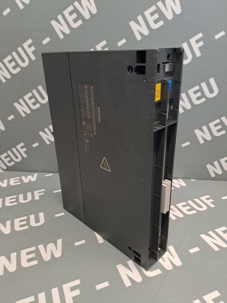 SIEMENS 6ES7407-0KA01-0AA0