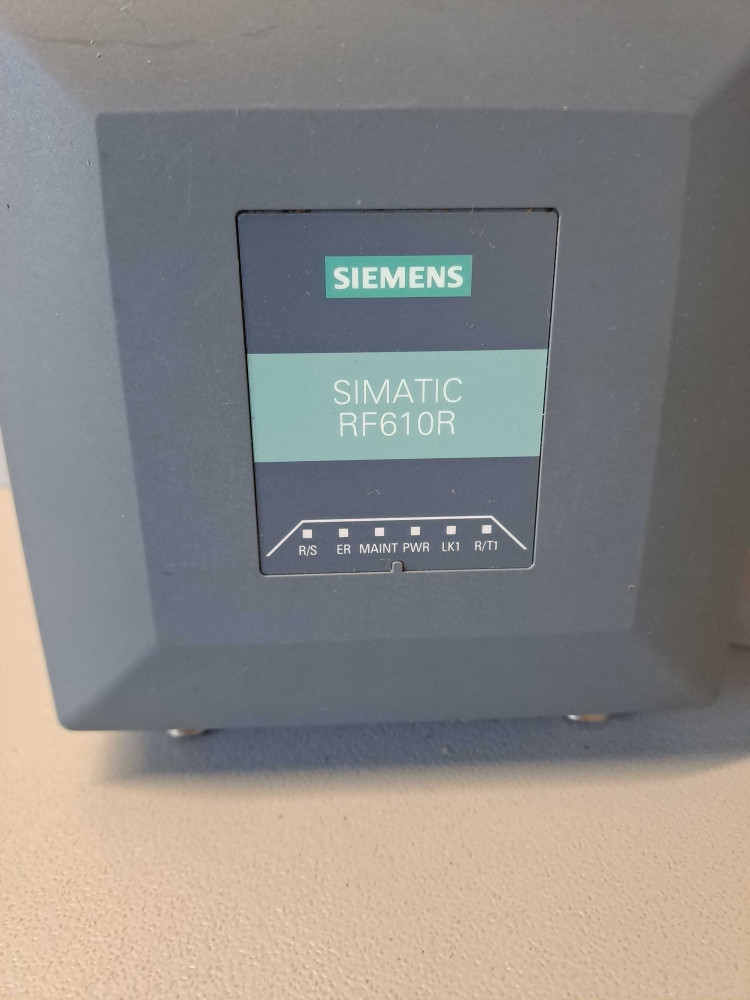 SIEMENS  6GT28116BC100AA0