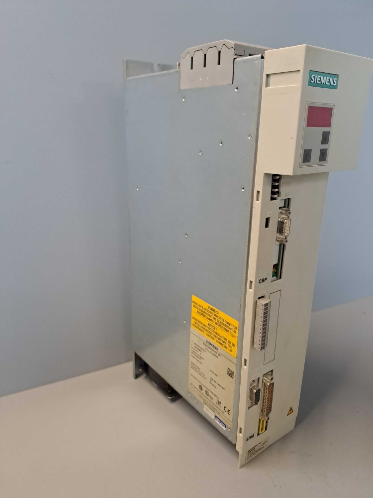 SIEMENS  6SE70210TP50Z