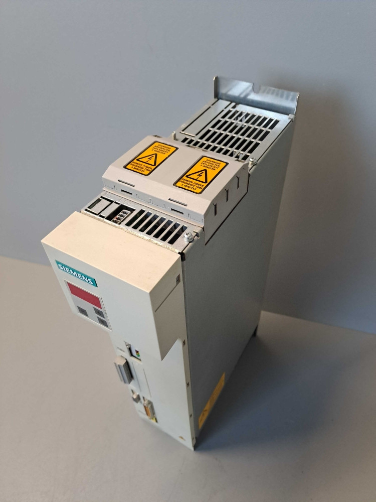 SIEMENS  6SE70210TP50Z