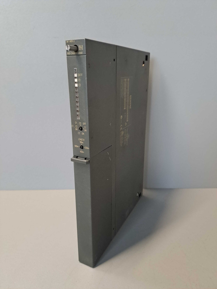 SIEMENS  6ES74632AA000AA0