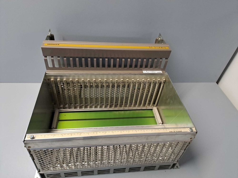 SIEMENS 6ES5183-3UA13