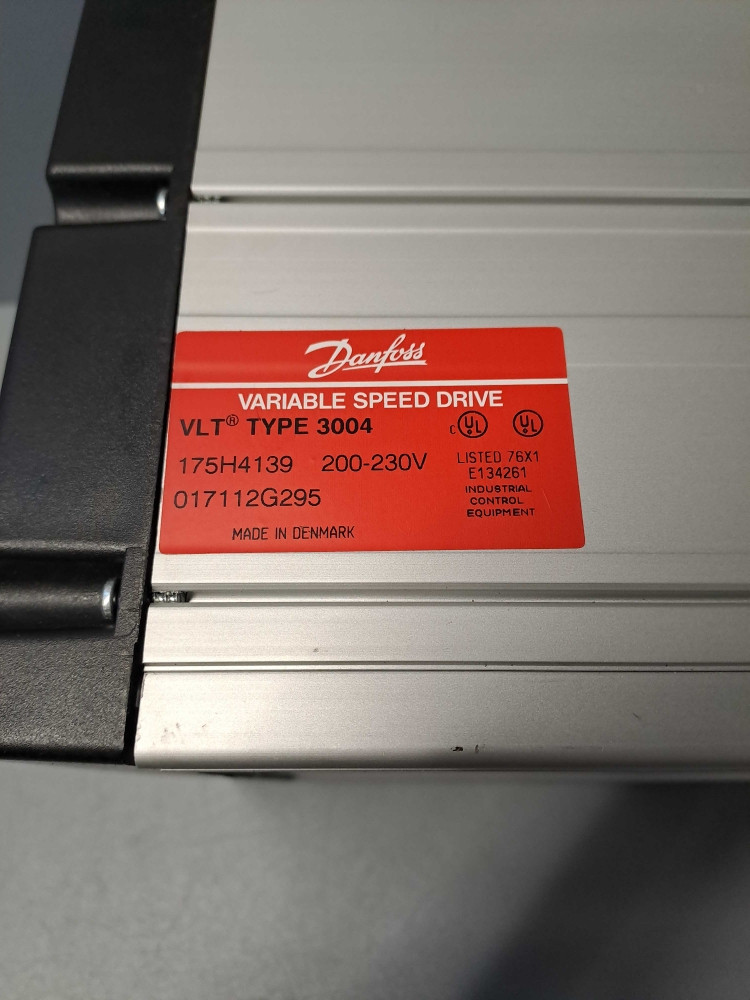 DANFOSS  175H4139