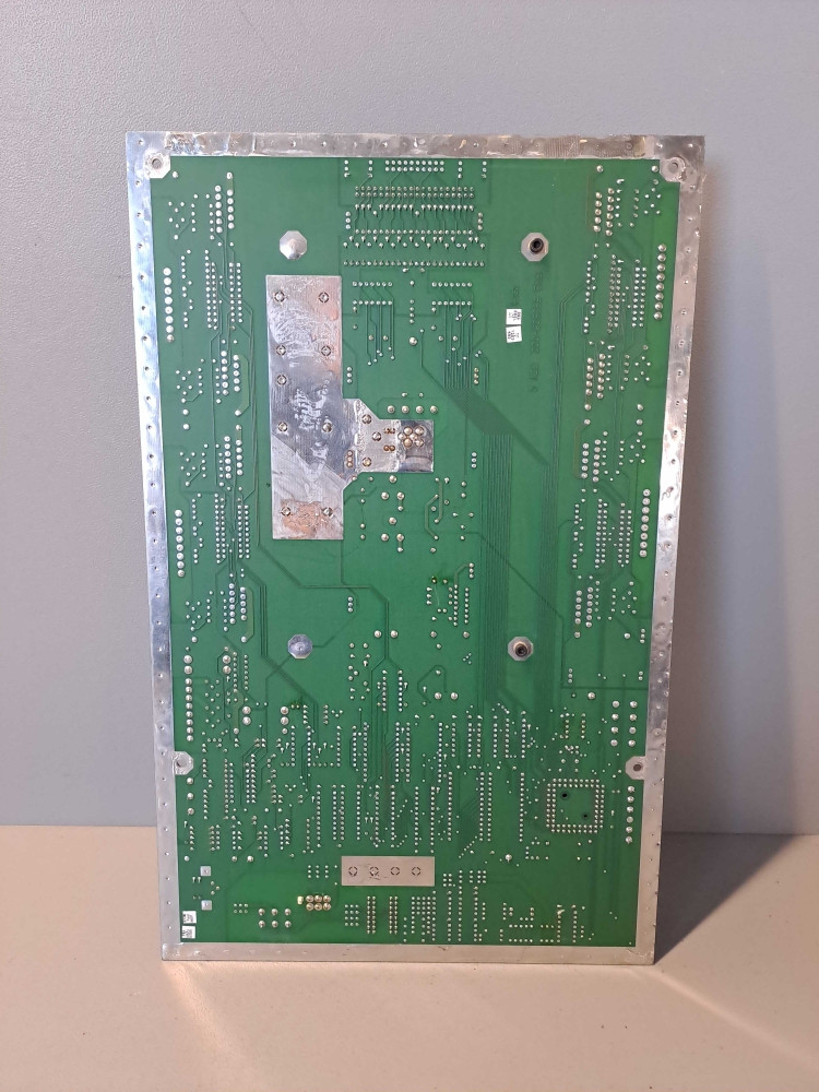 DATACARD ASSY 593506