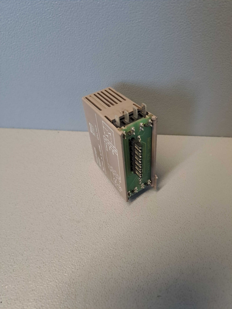 STAEFA CONTROL SYSTEM  NKOKF